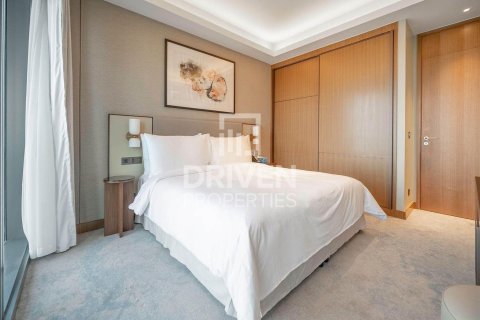 Снять в аренду квартиру в The Address Residences Dubai Opera, Даунтаун Дубай (Даунтаун Бурдж Дубай), Дубай: 3 спальни, 165.46м², № 127958 - фото 11