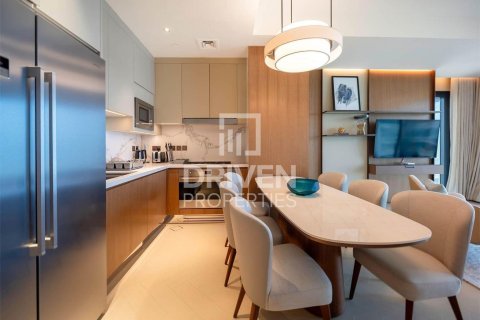 Снять в аренду квартиру в The Address Residences Dubai Opera, Даунтаун Дубай (Даунтаун Бурдж Дубай), Дубай: 3 спальни, 165.46м², № 127958 - фото 16