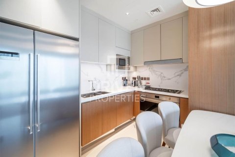 Снять в аренду квартиру в The Address Residences Dubai Opera, Даунтаун Дубай (Даунтаун Бурдж Дубай), Дубай: 3 спальни, 165.46м², № 127958 - фото 15