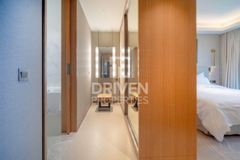 Снять в аренду квартиру в The Address Residences Dubai Opera, Даунтаун Дубай (Даунтаун Бурдж Дубай), Дубай: 3 спальни, 165.46м², № 127958 - фото 9