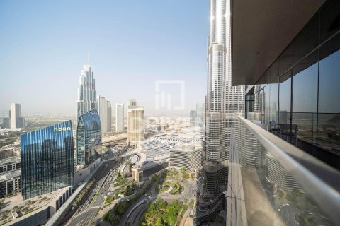Снять в аренду квартиру в The Address Residences Dubai Opera, Даунтаун Дубай (Даунтаун Бурдж Дубай), Дубай: 3 спальни, 165.46м², № 127958 - фото 3