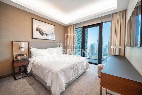 Снять в аренду квартиру в The Address Residences Dubai Opera, Даунтаун Дубай (Даунтаун Бурдж Дубай), Дубай: 3 спальни, 165.46м², № 127958 - фото 13