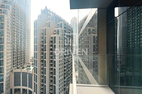 Appartement à The Address Residences Dubai Opera, Downtown Dubai (Downtown Burj Dubai), Dubai, 2 chambres, 116.69 m², № 127965