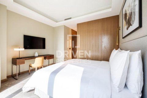 Apartamento en The Address Residences Dubai Opera, Downtown Dubai (Downtown Burj Dubai), Dubai, 2 dormitorios, 114.74 m², № 127957 - foto 5