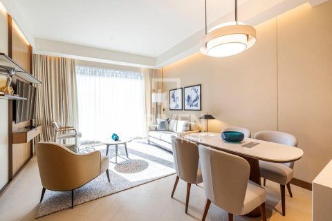 Apartamento en The Address Residences Dubai Opera, Downtown Dubai (Downtown Burj Dubai), Dubai, 2 dormitorios, 114.74 m², № 127957 - foto 3