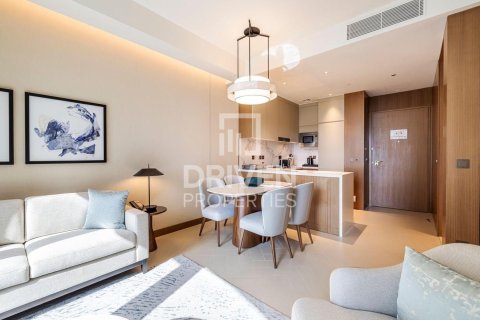 Apartamento en The Address Residences Dubai Opera, Downtown Dubai (Downtown Burj Dubai), Dubai, 2 dormitorios, 114.74 m², № 127957 - foto 2