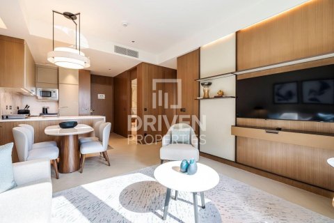 Apartamento en The Address Residences Dubai Opera, Downtown Dubai (Downtown Burj Dubai), Dubai, 2 dormitorios, 114.74 m², № 127957