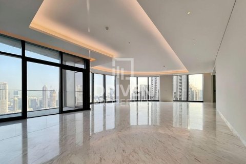 Apartment in Opera District, Downtown Dubai (Downtown Burj Dubai), Dubai 4 bedrooms, 480.87 sq.m. № 127964