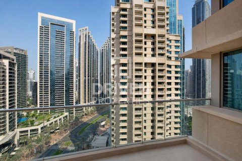 Apartment in 29 Burj Boulevard, Downtown Dubai (Downtown Burj Dubai), Dubai 1 bedroom, 74.23 sq.m. № 127966 - photo 15