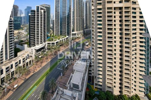 Apartment in 29 Burj Boulevard, Downtown Dubai (Downtown Burj Dubai), Dubai 1 bedroom, 74.23 sq.m. № 127966 - photo 16