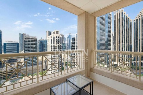 Apartment in 29 Burj Boulevard, Downtown Dubai (Downtown Burj Dubai), Dubai 1 bedroom, 74.23 sq.m. № 127966 - photo 14