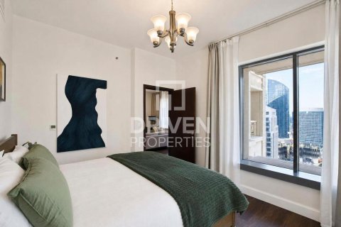 Apartment in 29 Burj Boulevard, Downtown Dubai (Downtown Burj Dubai), Dubai 1 bedroom, 74.23 sq.m. № 127966 - photo 7