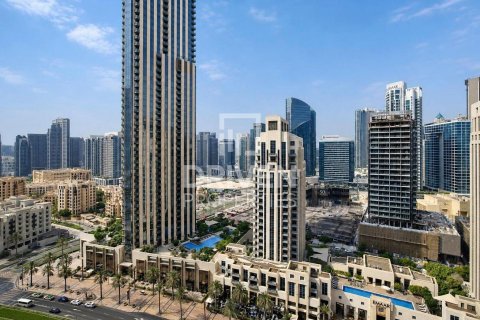Apartment in 29 Burj Boulevard, Downtown Dubai (Downtown Burj Dubai), Dubai 1 bedroom, 74.23 sq.m. № 127966 - photo 17