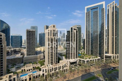 Apartment in 29 Burj Boulevard, Downtown Dubai (Downtown Burj Dubai), Dubai 1 bedroom, 74.23 sq.m. № 127966 - photo 19