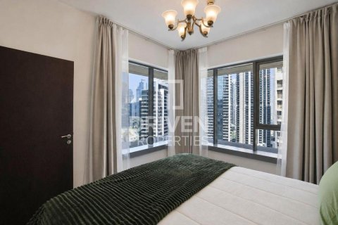 Apartment in 29 Burj Boulevard, Downtown Dubai (Downtown Burj Dubai), Dubai 1 bedroom, 74.23 sq.m. № 127966 - photo 8