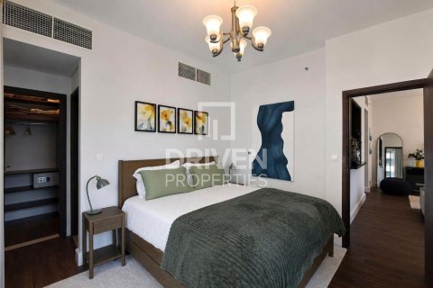 Apartment in 29 Burj Boulevard, Downtown Dubai (Downtown Burj Dubai), Dubai 1 bedroom, 74.23 sq.m. № 127966 - photo 6