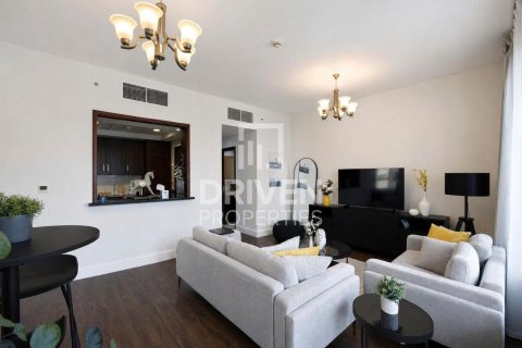 Apartment in 29 Burj Boulevard, Downtown Dubai (Downtown Burj Dubai), Dubai 1 bedroom, 74.23 sq.m. № 127966 - photo 4