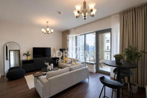 Apartment in 29 Burj Boulevard, Downtown Dubai (Downtown Burj Dubai), Dubai 1 bedroom, 74.23 sq.m. № 127966