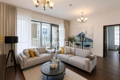 Apartment in 29 Burj Boulevard, Downtown Dubai (Downtown Burj Dubai), Dubai 1 bedroom, 74.23 sq.m. № 127966 - photo 3