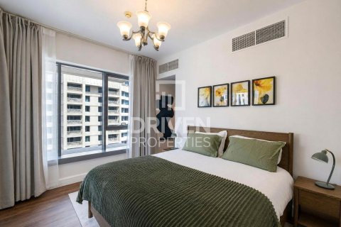 Apartment in 29 Burj Boulevard, Downtown Dubai (Downtown Burj Dubai), Dubai 1 bedroom, 74.23 sq.m. № 127966 - photo 5