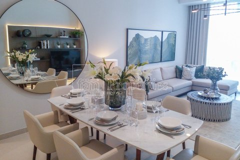 Apartamento en Dubai Marina, Dubai, 1 dormitorio, 69.3 m², № 41275 - foto 3