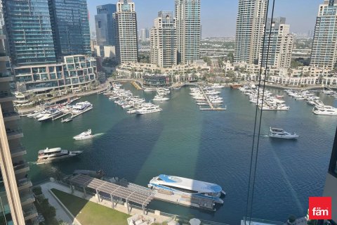 Apartamento en Dubai Marina, Dubai, 1 dormitorio, 69.3 m², № 41275 - foto 1