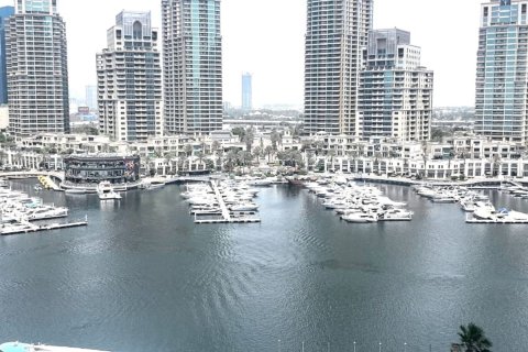 Apartamento en Dubai Marina, Dubai, 1 dormitorio, 69.3 m², № 41275 - foto 7
