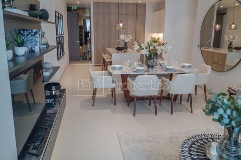 Apartamento en Dubai Marina, Dubai, 1 dormitorio, 69.3 m², № 41275 - foto 4