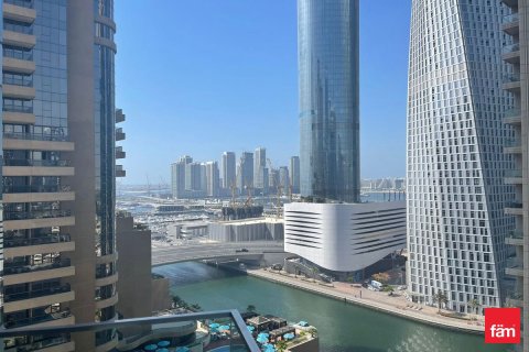 Apartamento en Dubai Marina, Dubai, 1 dormitorio, 69.3 m², № 41275 - foto 2