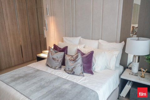 Apartamento en Dubai Marina, Dubai, 1 dormitorio, 69.3 m², № 41275 - foto 8
