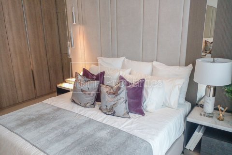 Apartamento en Dubai Marina, Dubai, 1 dormitorio, 69.3 m², № 41275 - foto 5