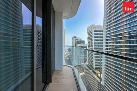 Apartment in Dubai Harbour, Dubai 1 bedroom, 67.4 sq.m. № 41263 - photo 6