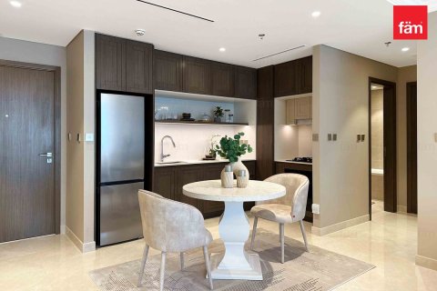 Apartment in Dubai Harbour, Dubai 1 bedroom, 67.4 sq.m. № 41263 - photo 10