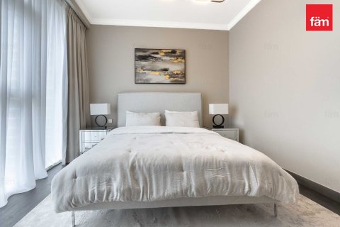 Apartment in Dubai Harbour, Dubai 1 bedroom, 67.4 sq.m. № 41263 - photo 15