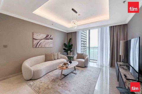 Apartment in Dubai Harbour, Dubai 1 bedroom, 67.4 sq.m. № 41263 - photo 1