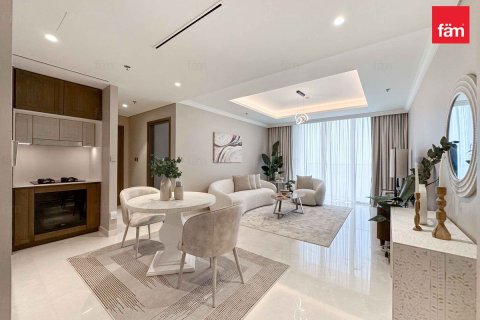 Apartment in Dubai Harbour, Dubai 1 bedroom, 67.4 sq.m. № 41263 - photo 3