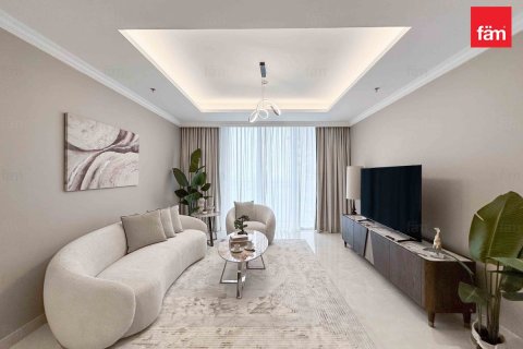 Apartment in Dubai Harbour, Dubai 1 bedroom, 67.4 sq.m. № 41263 - photo 7