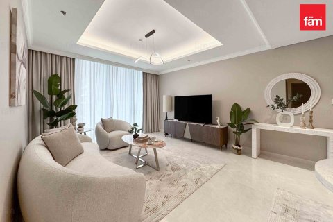 Apartment in Dubai Harbour, Dubai 1 bedroom, 67.4 sq.m. № 41263 - photo 4