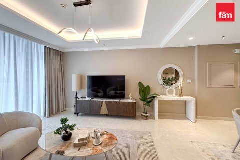 Apartment in Dubai Harbour, Dubai 1 bedroom, 67.4 sq.m. № 41263 - photo 9