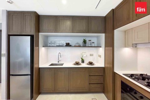 Apartment in Dubai Harbour, Dubai 1 bedroom, 67.4 sq.m. № 41263 - photo 12