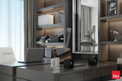 Apartment in Arjan, Dubai 2 bedrooms, 105.3 sq.m. № 41274 - photo 5
