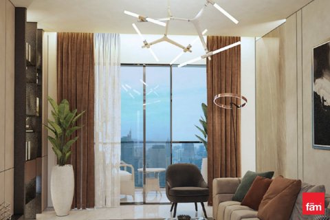 Apartment in Arjan, Dubai 2 bedrooms, 105.3 sq.m. № 41274 - photo 11