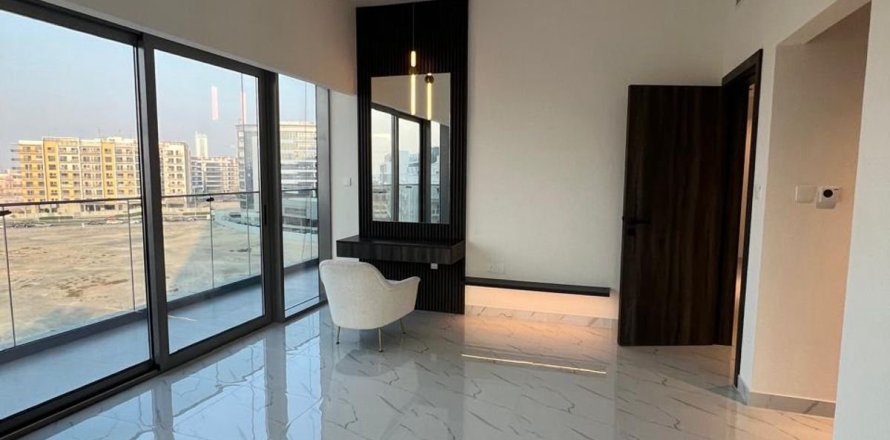 Appartement à Arjan, Dubai, 2 chambres, 105.3 m², № 41274