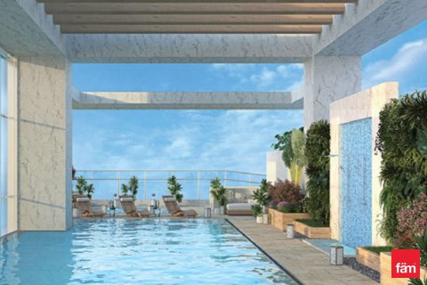 Apartment in Arjan, Dubai 2 bedrooms, 105.3 sq.m. № 41274 - photo 14