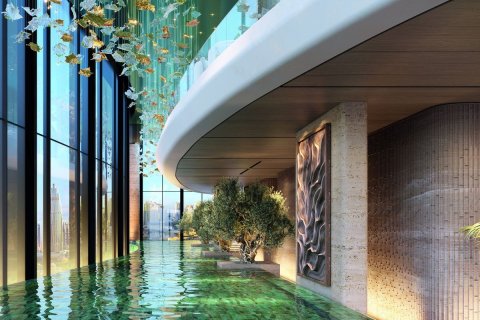 Appartement à Business Bay, Dubai, 3 chambres, 177.8 m², № 41272 - photo 9
