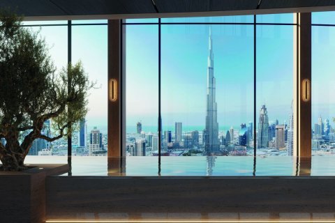 Appartement à Business Bay, Dubai, 3 chambres, 177.8 m², № 41272 - photo 8