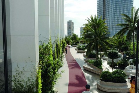 Appartement à Business Bay, Dubai, 3 chambres, 177.8 m², № 41272 - photo 6