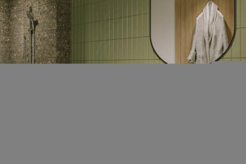 Appartement à Business Bay, Dubai, 1 chambre, № 863 - photo 16