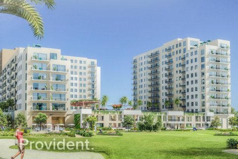 Appartement à Dubai South (Dubai World Central), Dubai, 1 chambre, № 858 - photo 11