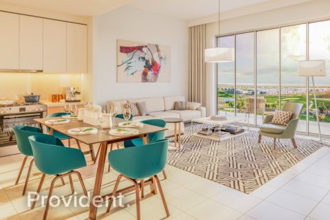 Appartement à Dubai South (Dubai World Central), Dubai, 1 chambre, № 858 - photo 1